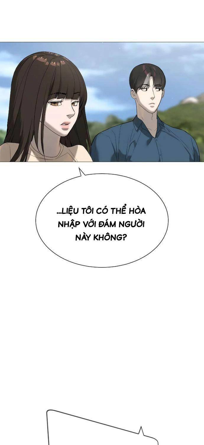 Sát Thủ Peter Chapter 49 - Trang 2