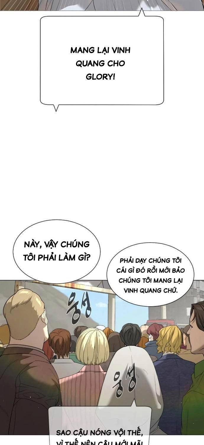 Sát Thủ Peter Chapter 49 - Trang 2