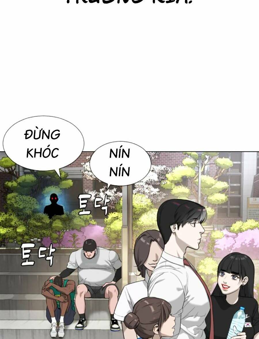 Sát Thủ Peter Chapter 5 - Trang 2