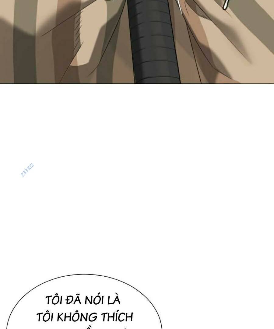 Sát Thủ Peter Chapter 5 - Trang 2