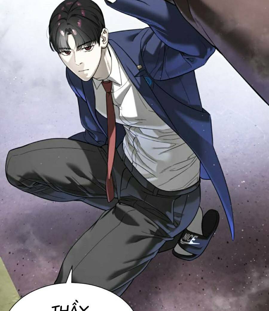 Sát Thủ Peter Chapter 5 - Trang 2