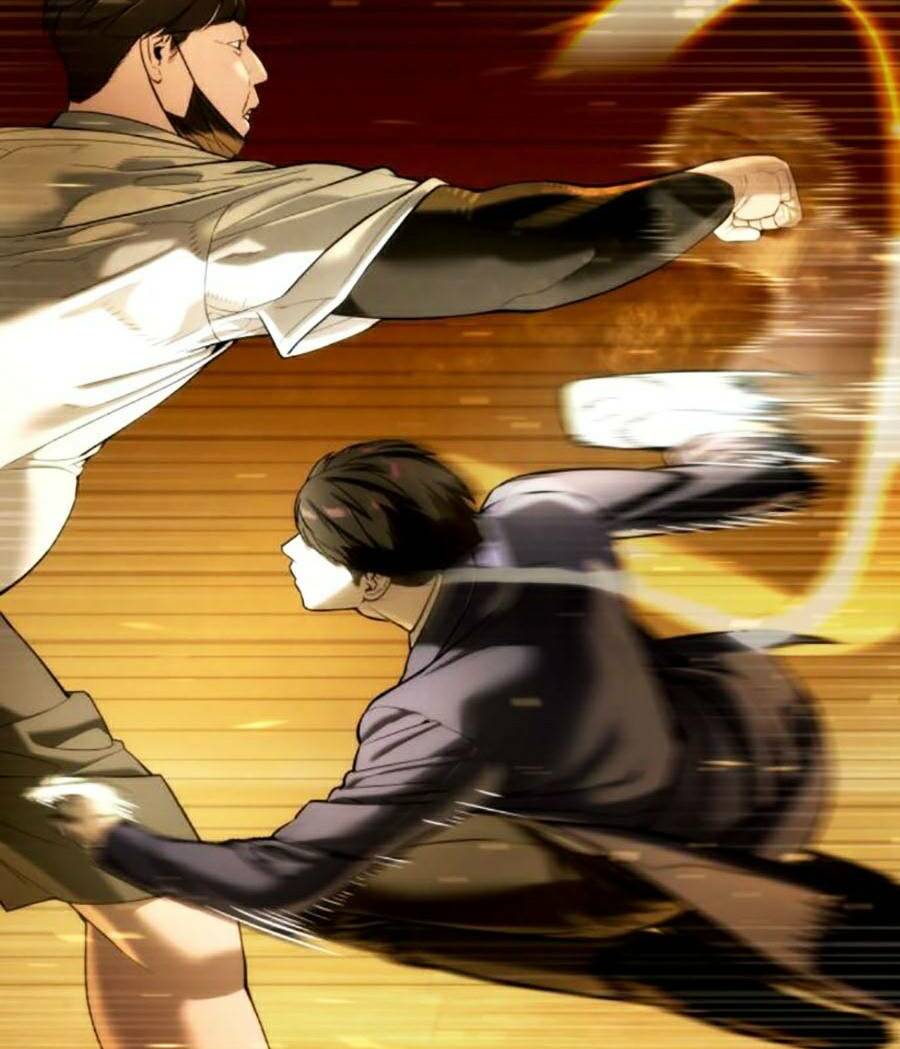 Sát Thủ Peter Chapter 5 - Trang 2