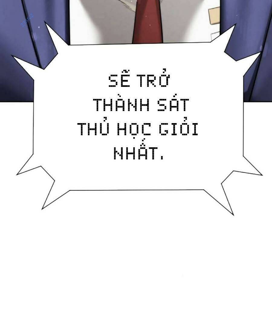 Sát Thủ Peter Chapter 5 - Trang 2