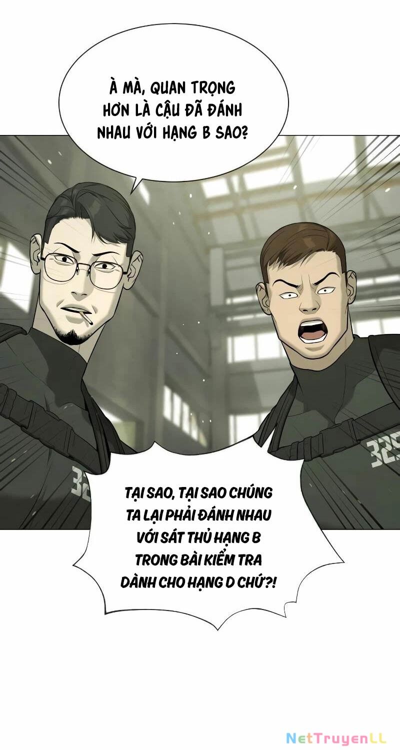 Sát Thủ Peter Chapter 50 - Trang 2