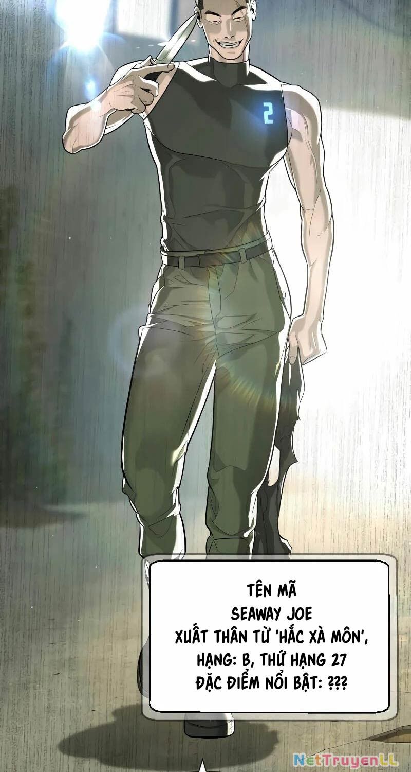 Sát Thủ Peter Chapter 50 - Trang 2