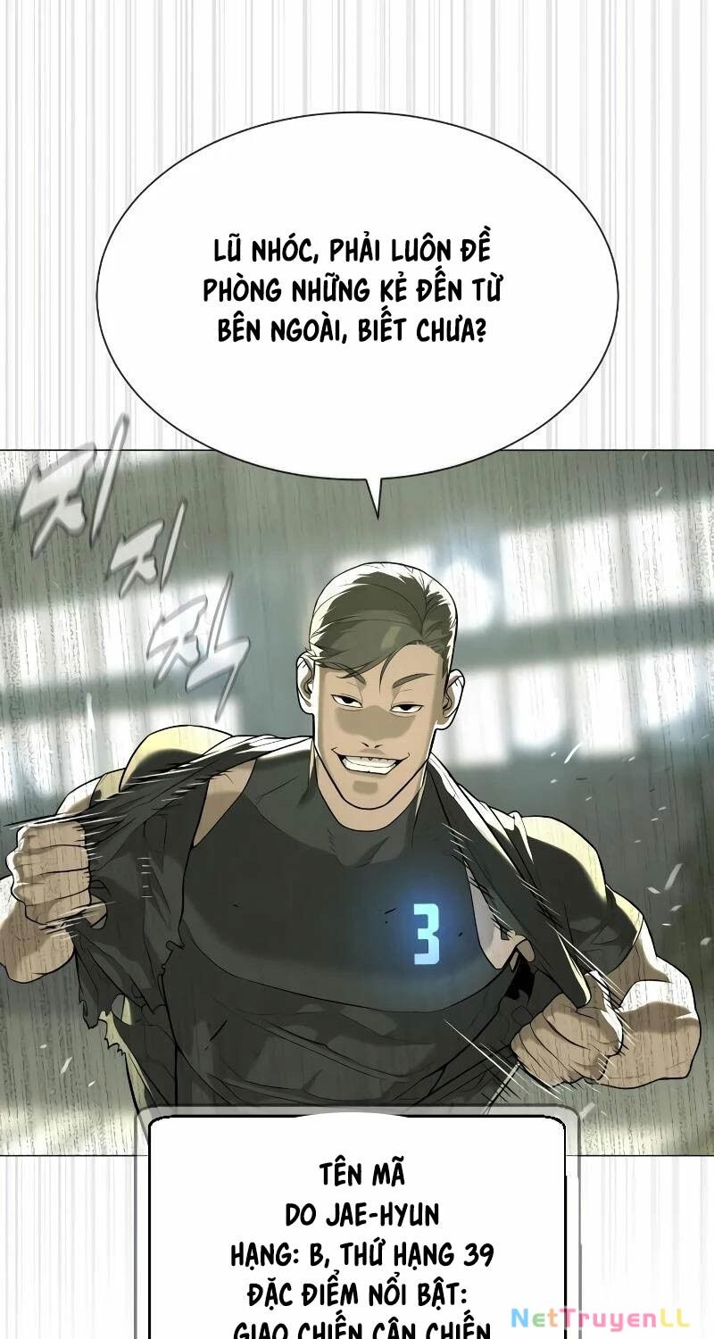 Sát Thủ Peter Chapter 50 - Trang 2