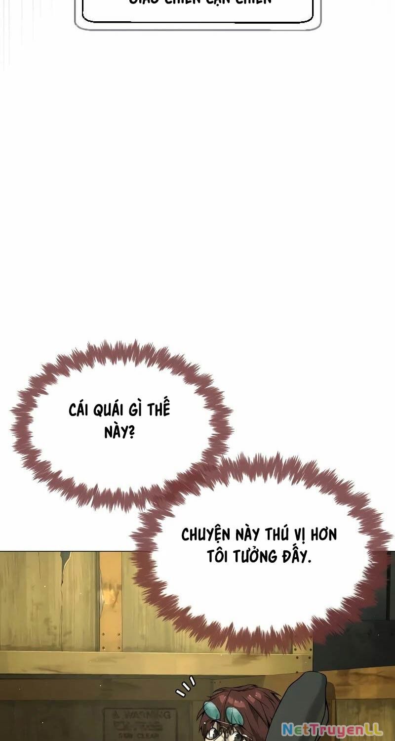 Sát Thủ Peter Chapter 50 - Trang 2