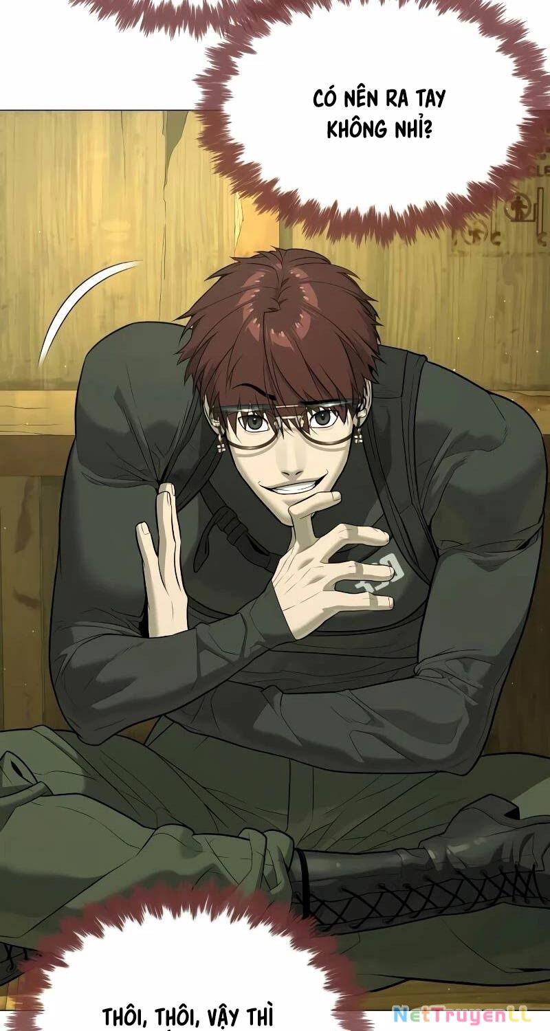 Sát Thủ Peter Chapter 50 - Trang 2