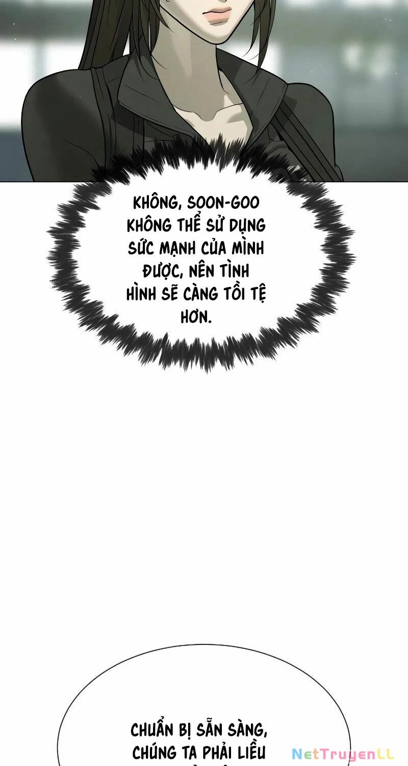 Sát Thủ Peter Chapter 50 - Trang 2