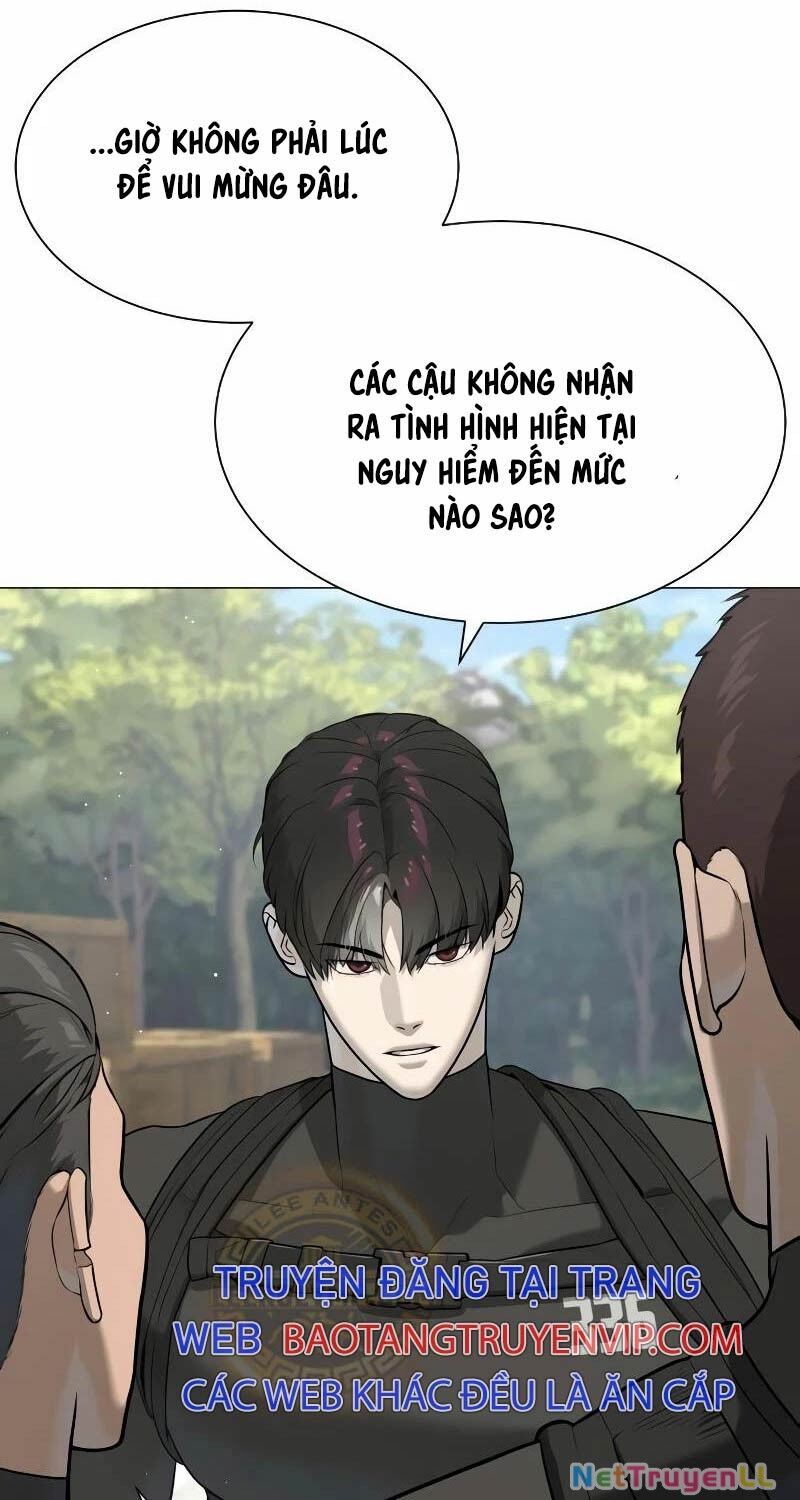 Sát Thủ Peter Chapter 50 - Trang 2