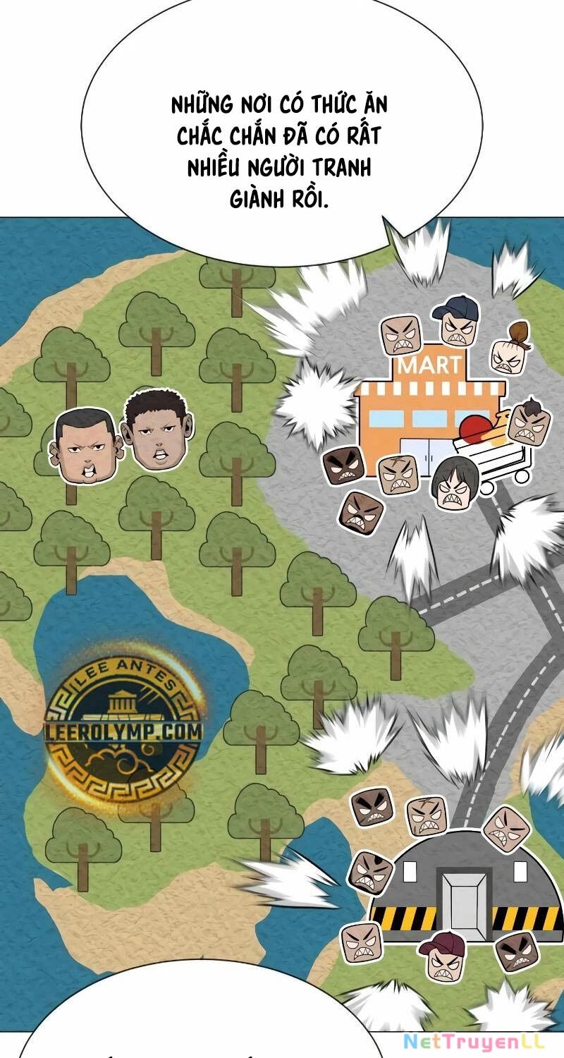 Sát Thủ Peter Chapter 50 - Trang 2