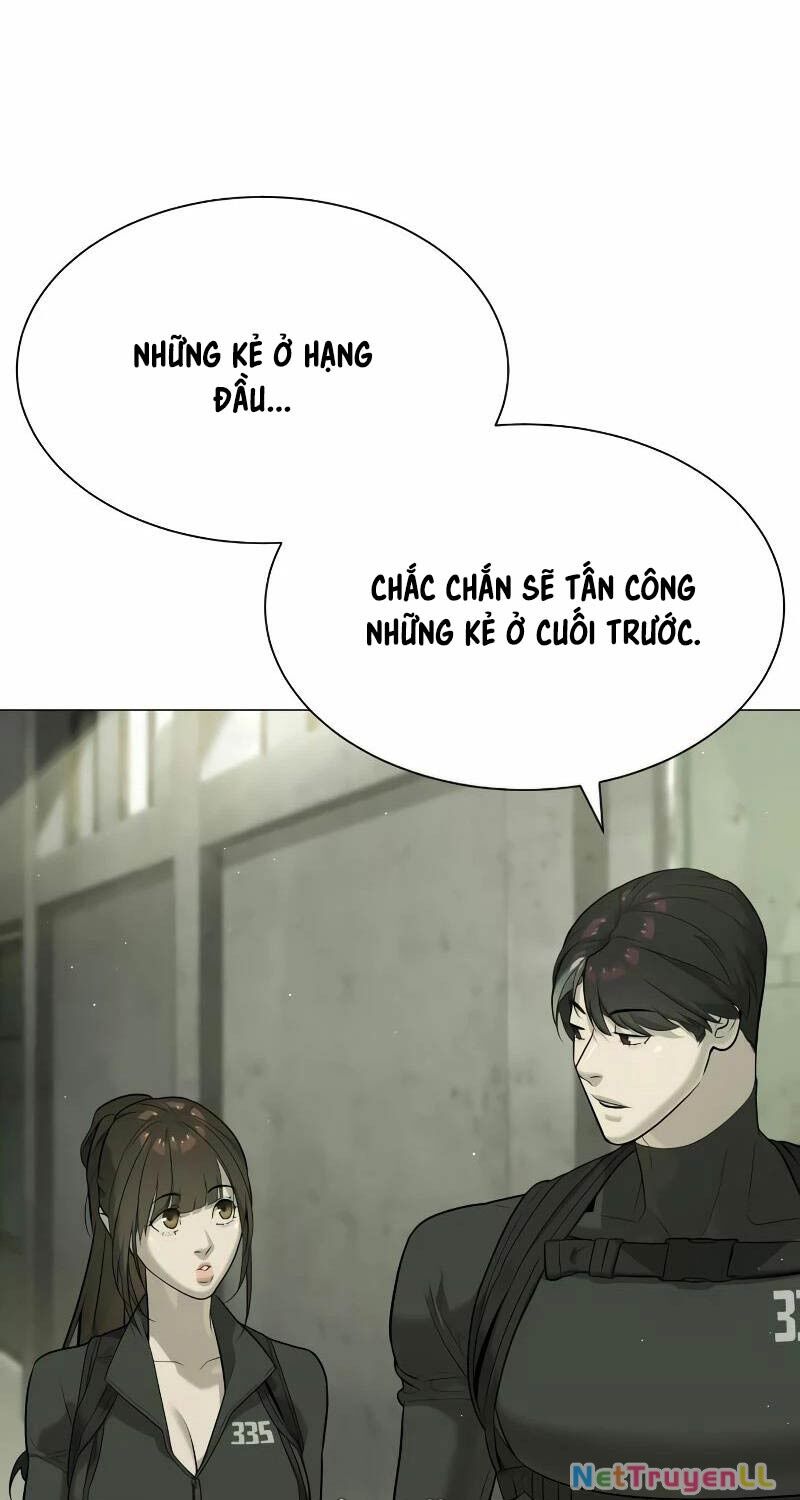 Sát Thủ Peter Chapter 50 - Trang 2