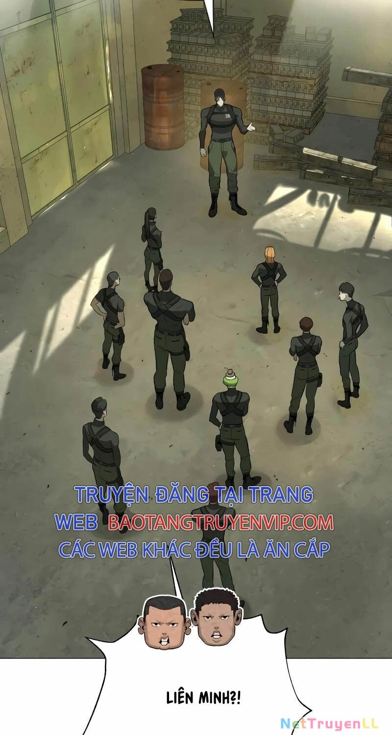 Sát Thủ Peter Chapter 50 - Trang 2