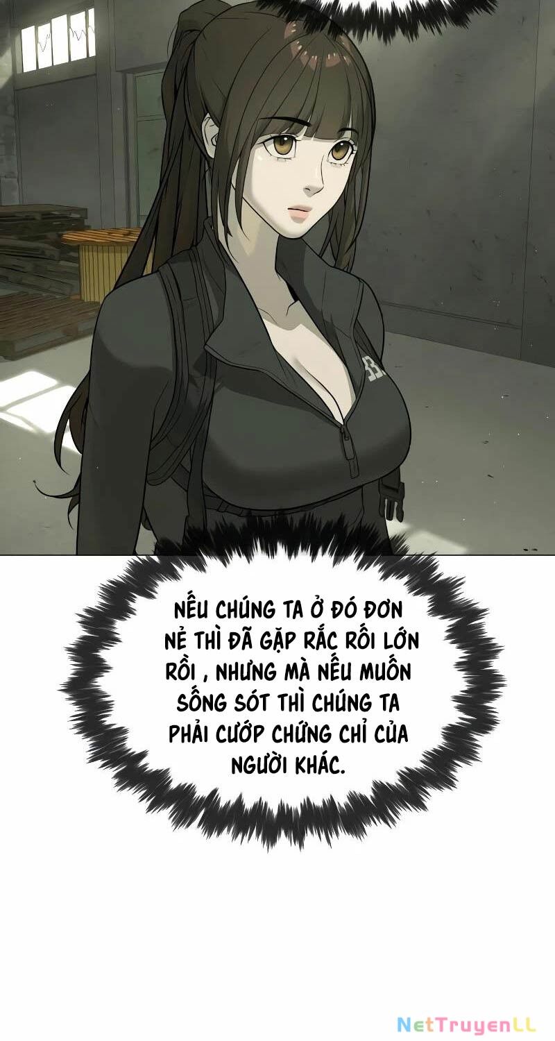 Sát Thủ Peter Chapter 50 - Trang 2