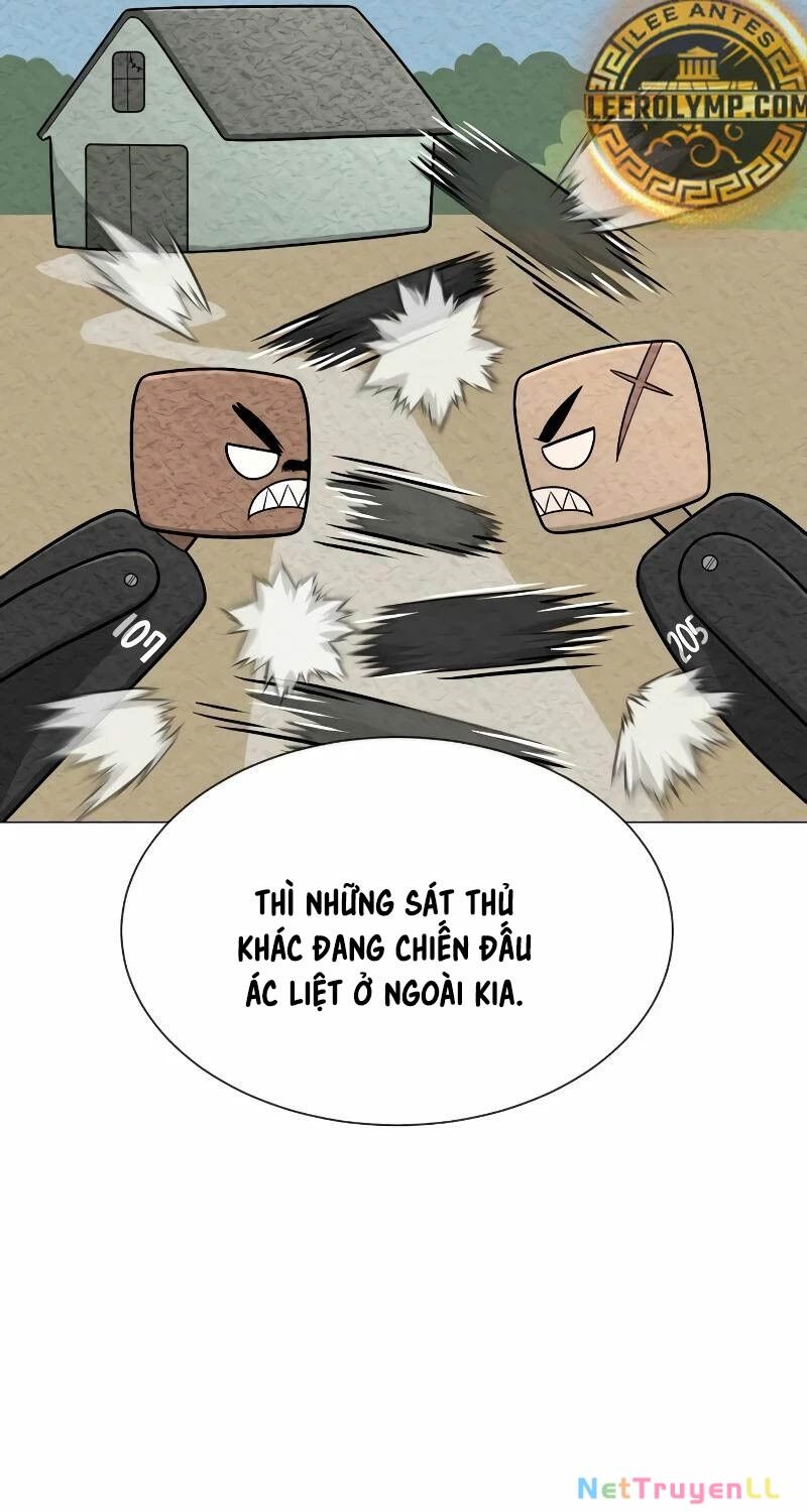 Sát Thủ Peter Chapter 50 - Trang 2