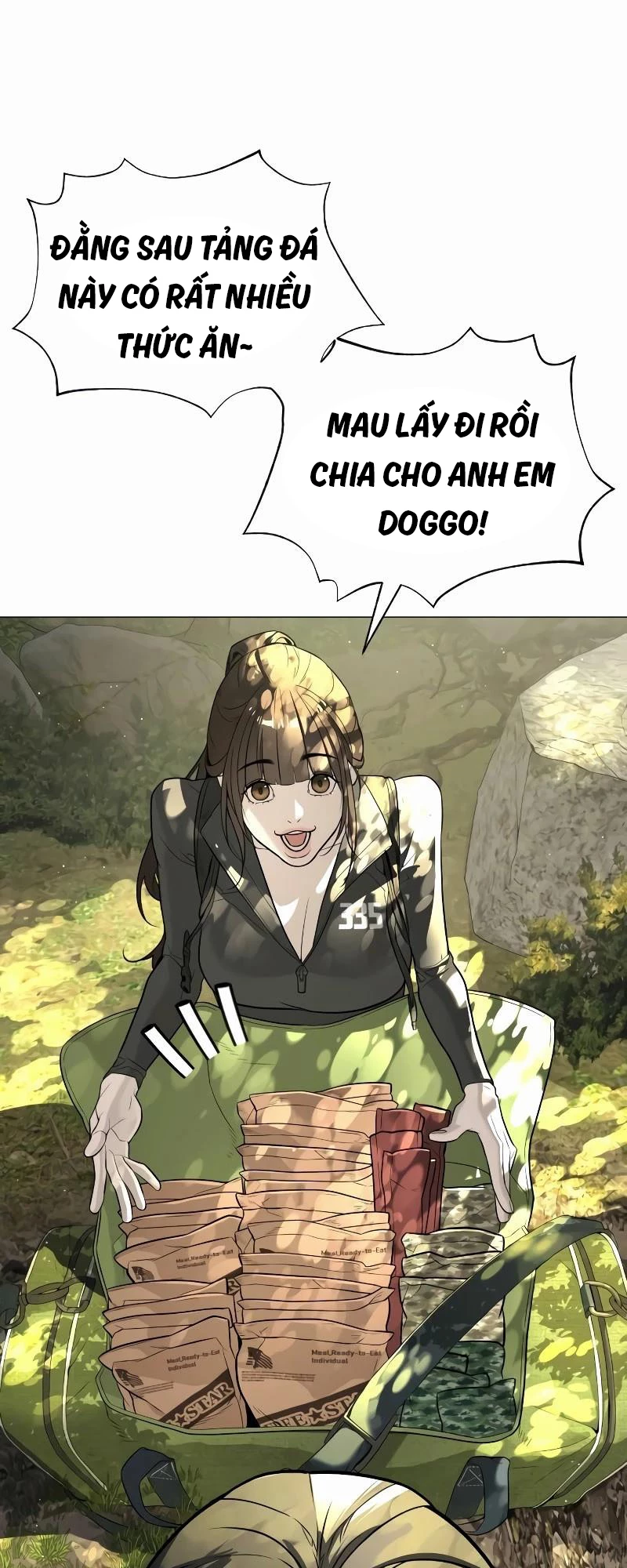 Sát Thủ Peter Chapter 51 - Trang 2