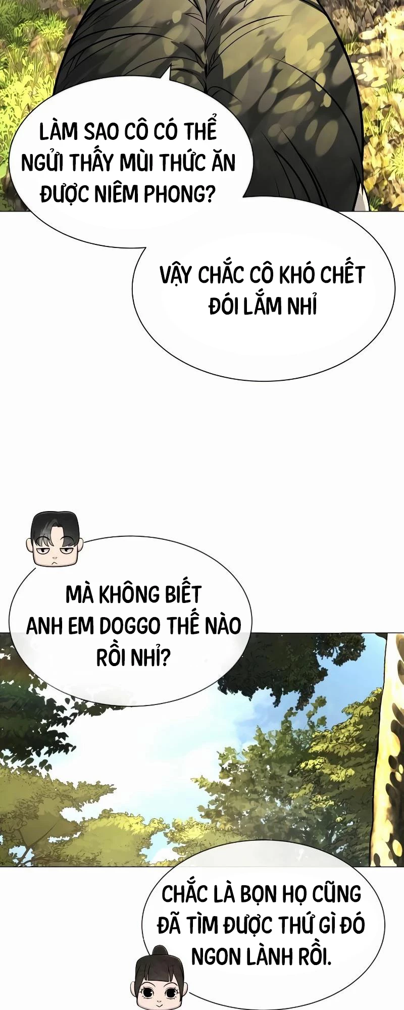 Sát Thủ Peter Chapter 51 - Trang 2
