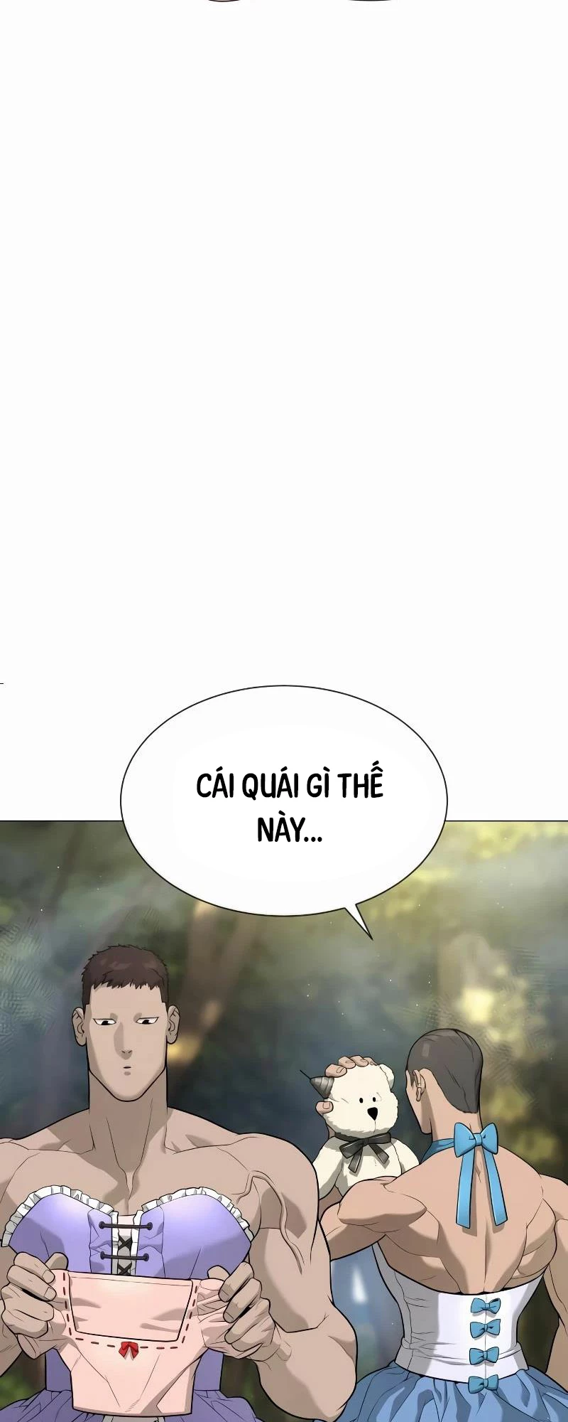 Sát Thủ Peter Chapter 51 - Trang 2
