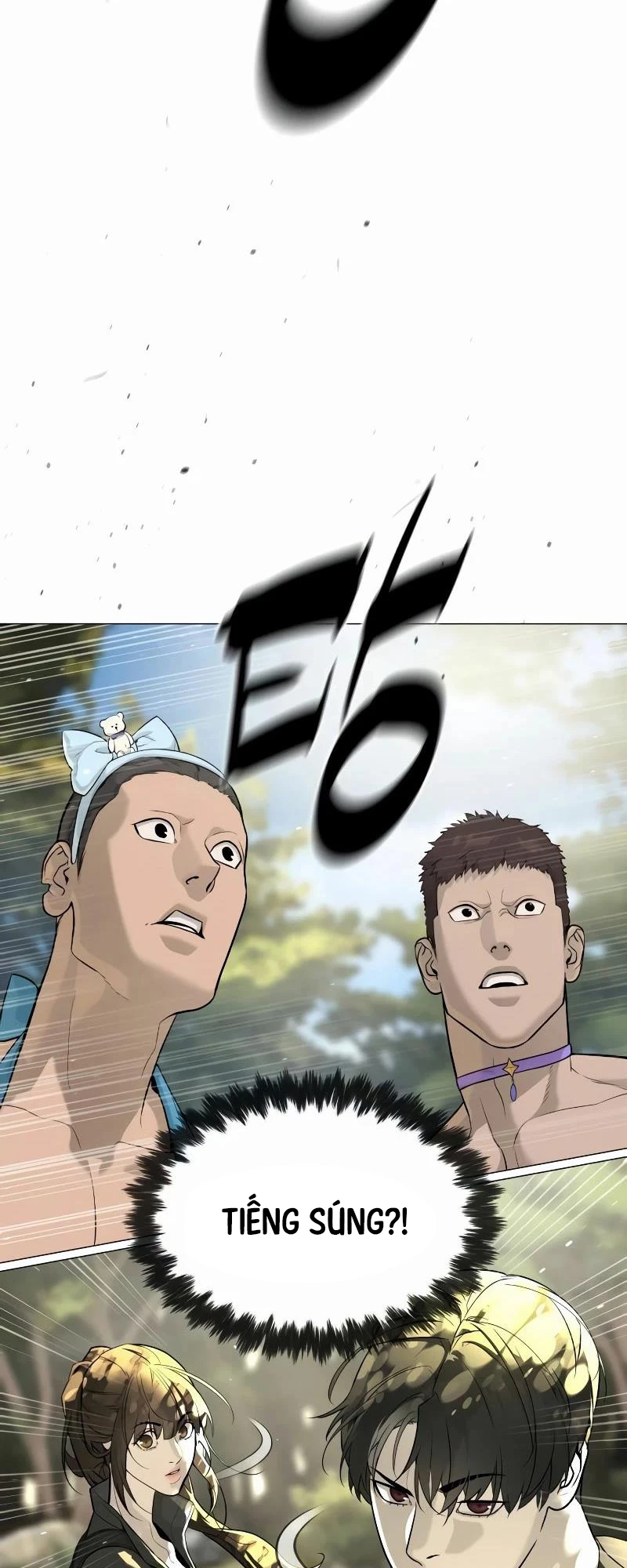 Sát Thủ Peter Chapter 51 - Trang 2