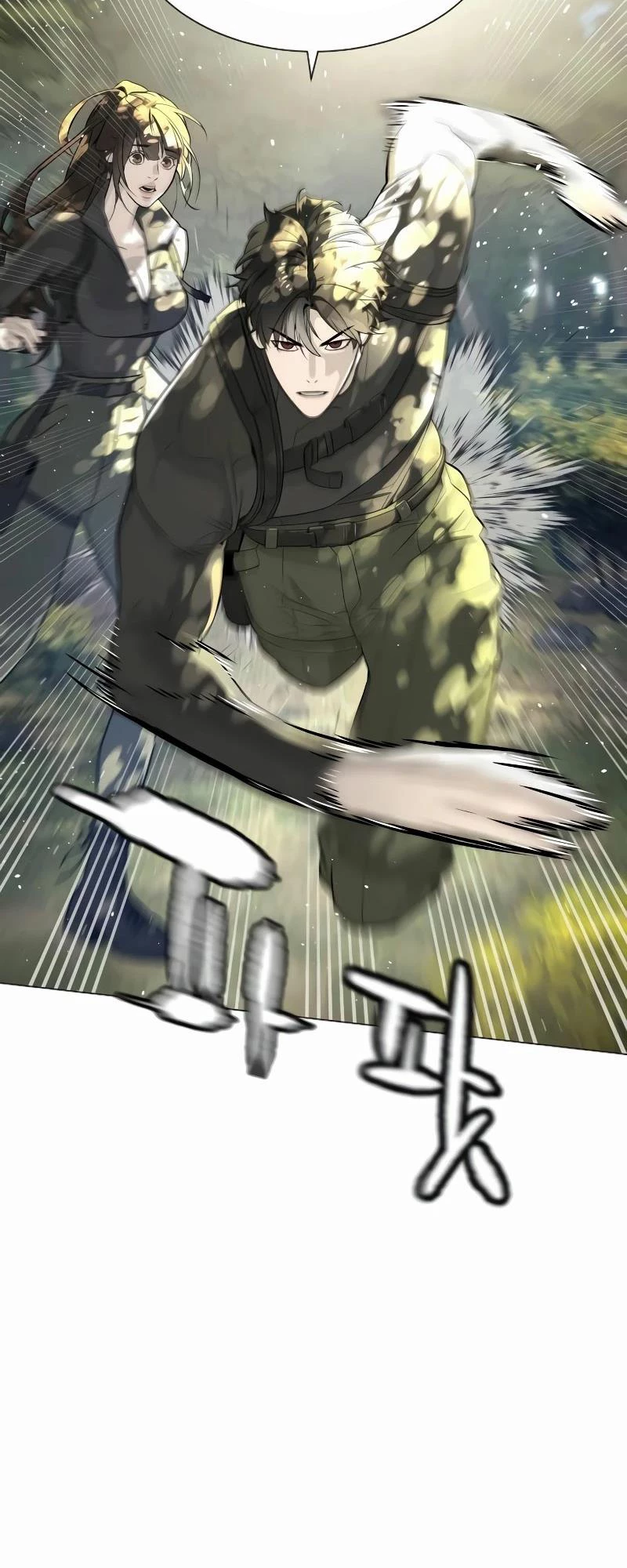 Sát Thủ Peter Chapter 51 - Trang 2