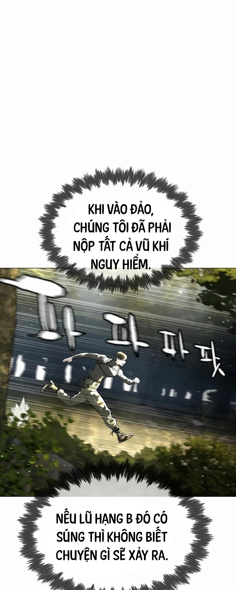 Sát Thủ Peter Chapter 51 - Trang 2