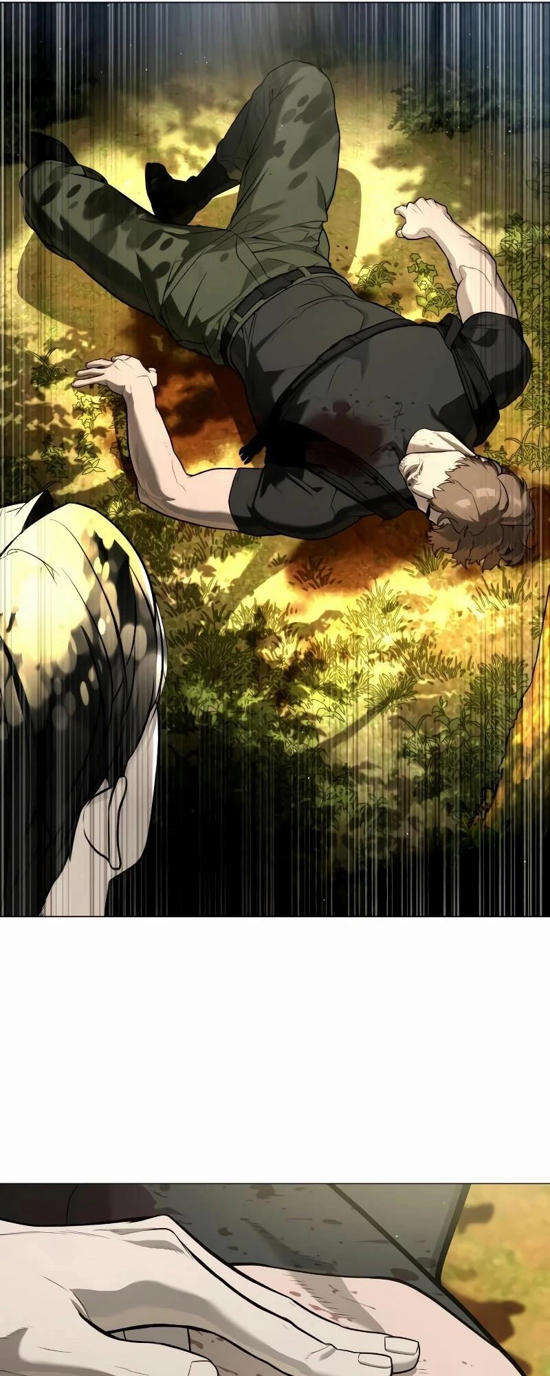 Sát Thủ Peter Chapter 51 - Trang 2