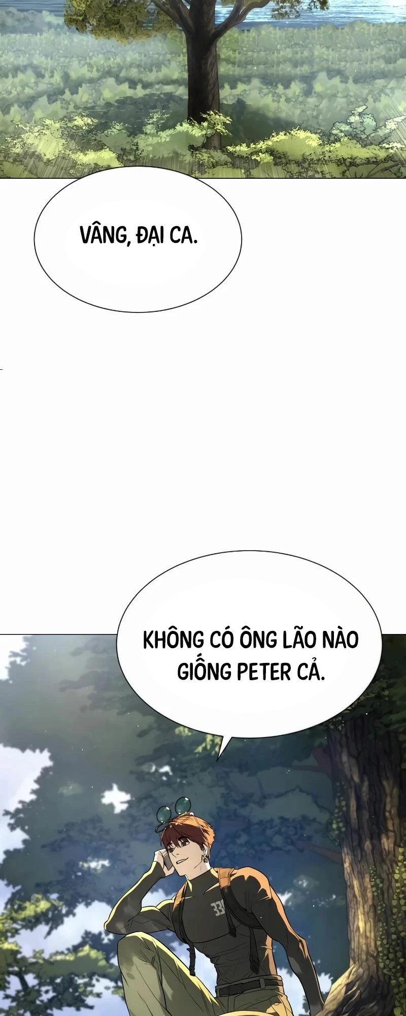 Sát Thủ Peter Chapter 51 - Trang 2