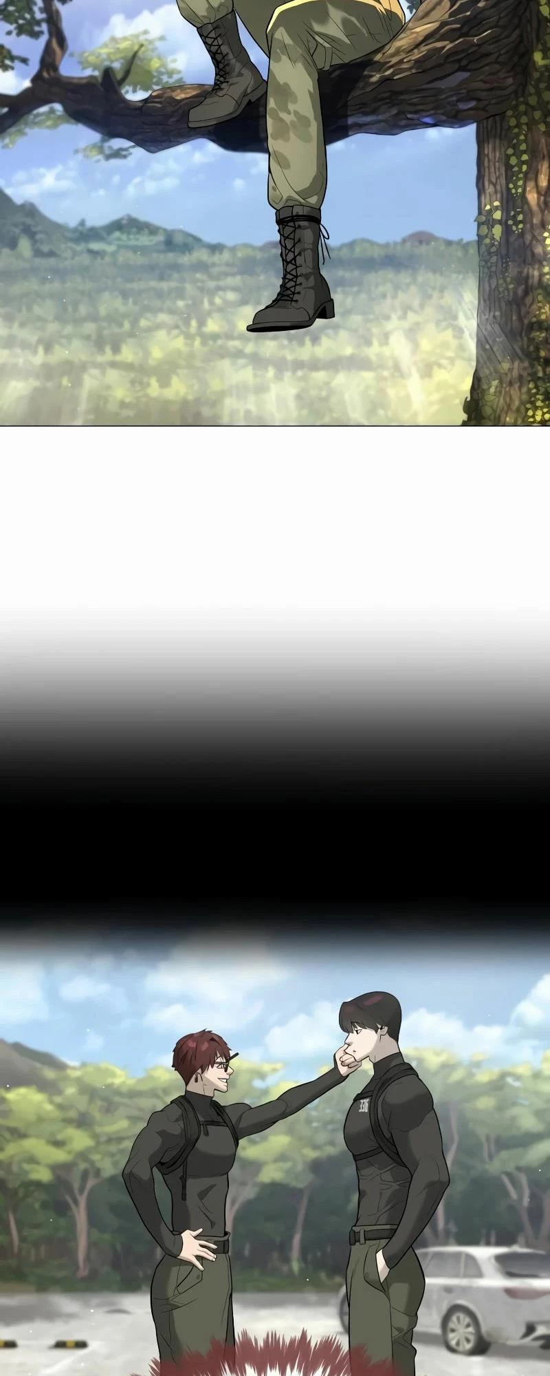 Sát Thủ Peter Chapter 51 - Trang 2