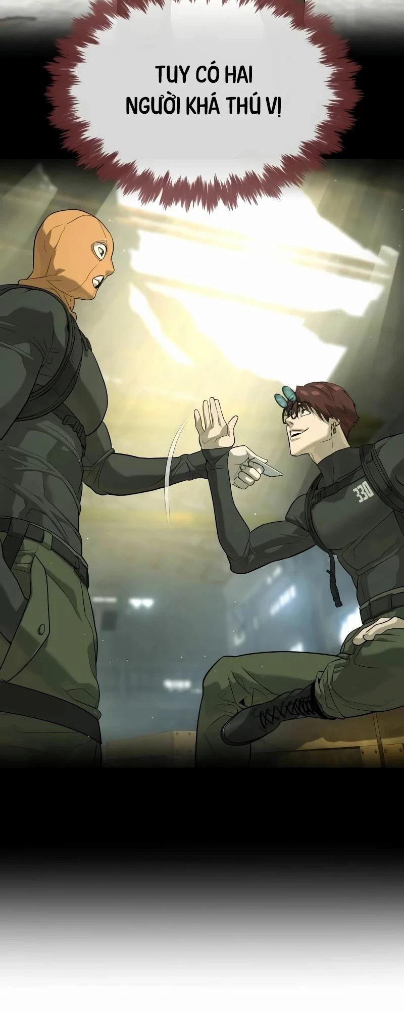 Sát Thủ Peter Chapter 51 - Trang 2