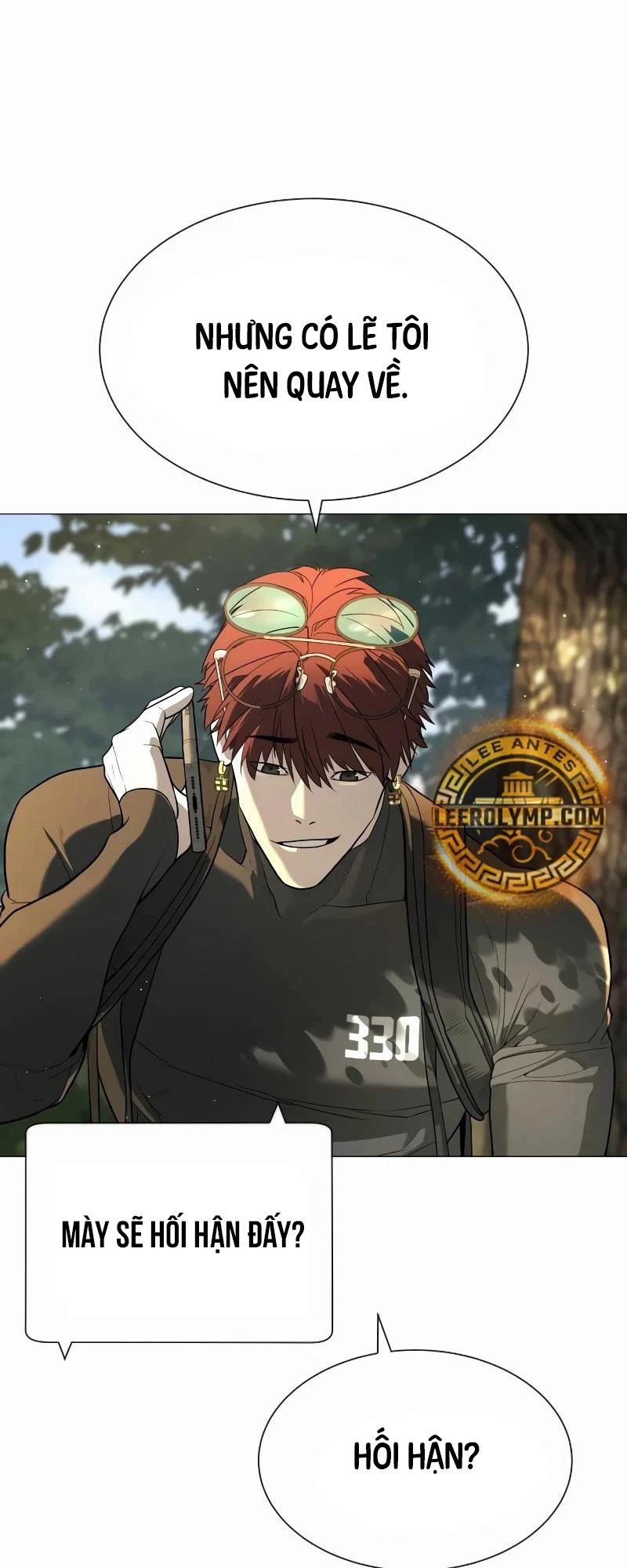 Sát Thủ Peter Chapter 51 - Trang 2