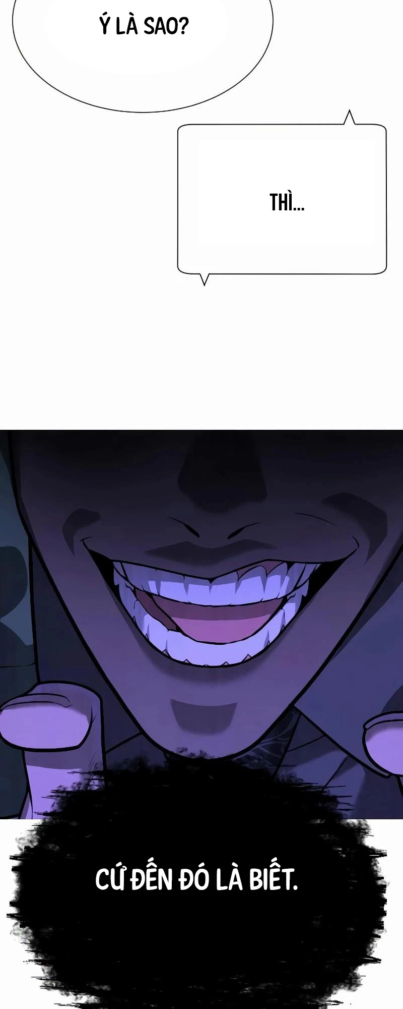 Sát Thủ Peter Chapter 51 - Trang 2