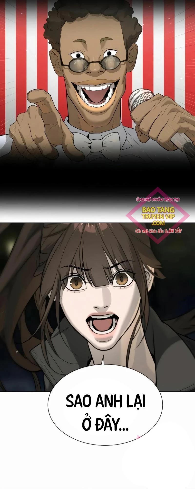 Sát Thủ Peter Chapter 51 - Trang 2