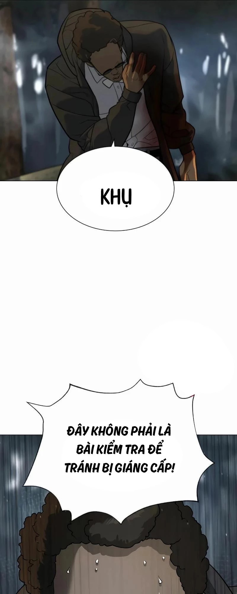 Sát Thủ Peter Chapter 51 - Trang 2