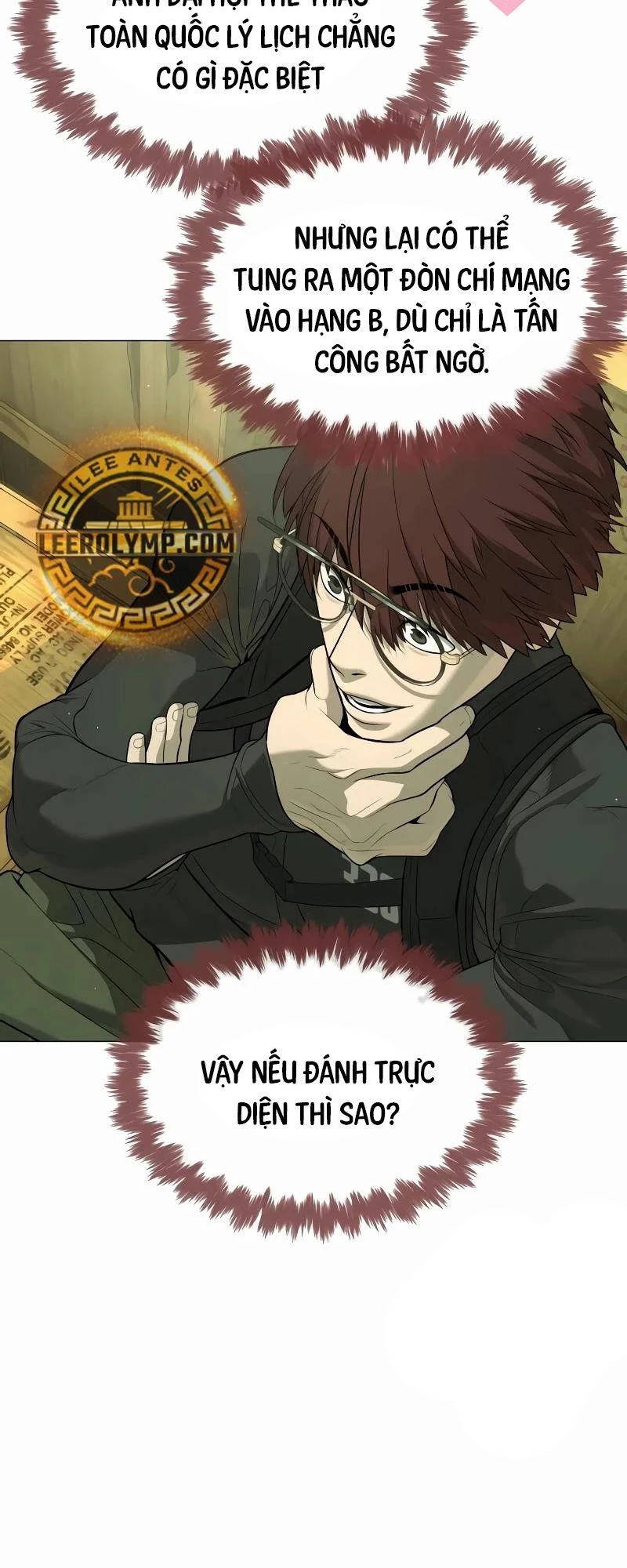 Sát Thủ Peter Chapter 51 - Trang 2