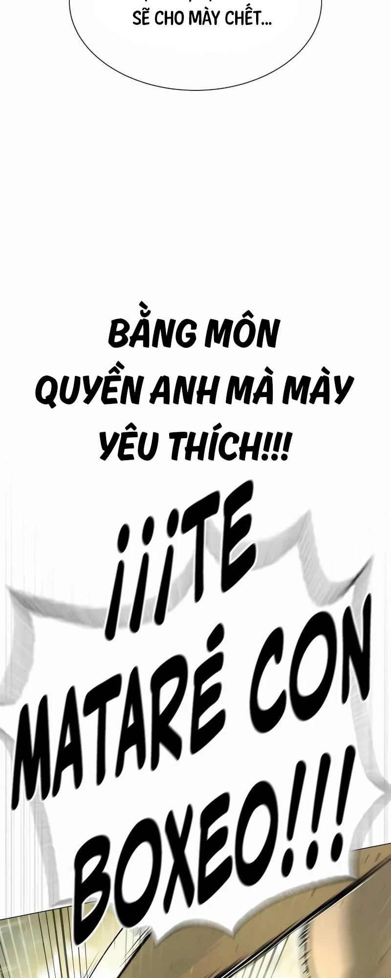 Sát Thủ Peter Chapter 51 - Trang 2