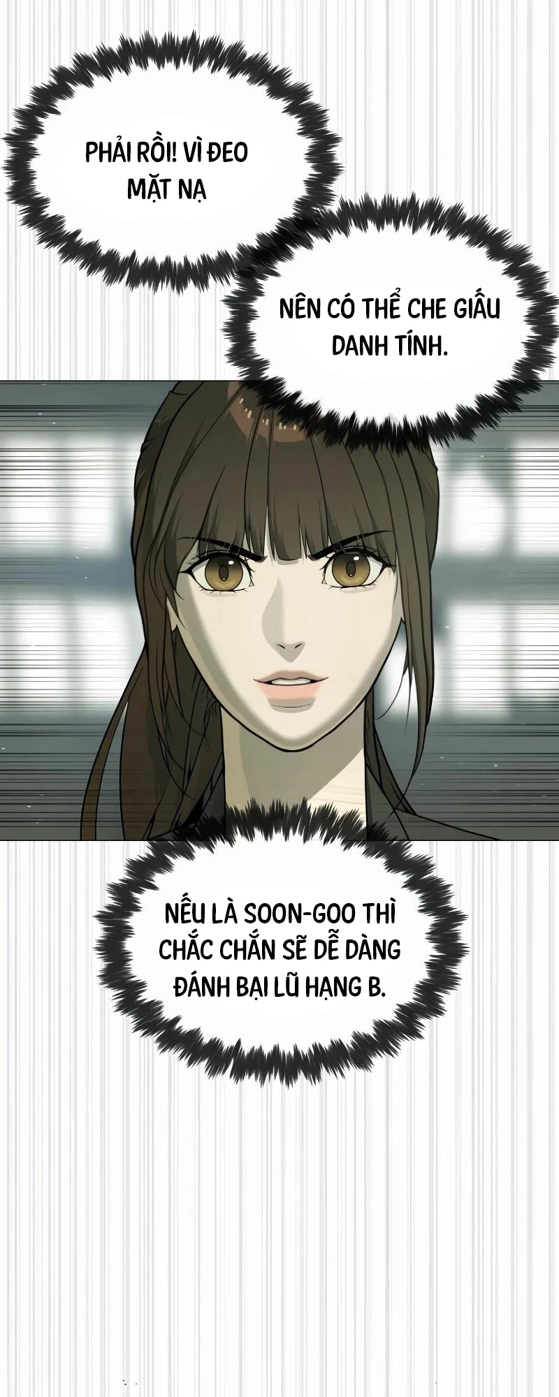 Sát Thủ Peter Chapter 51 - Trang 2