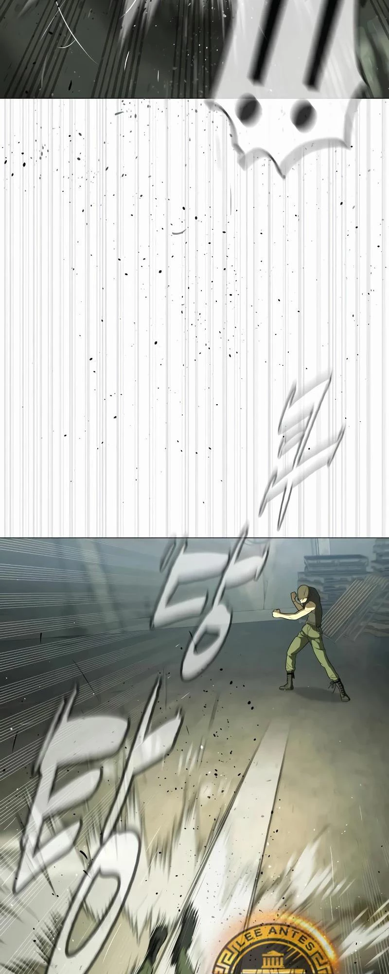 Sát Thủ Peter Chapter 51 - Trang 2