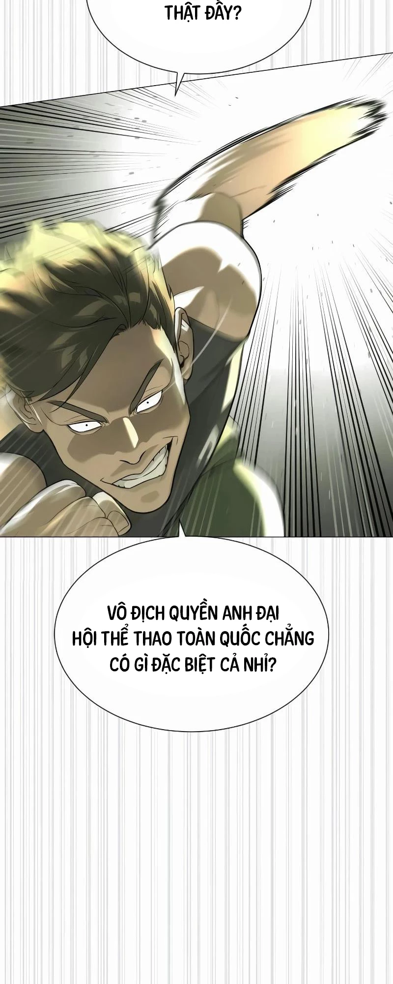 Sát Thủ Peter Chapter 51 - Trang 2