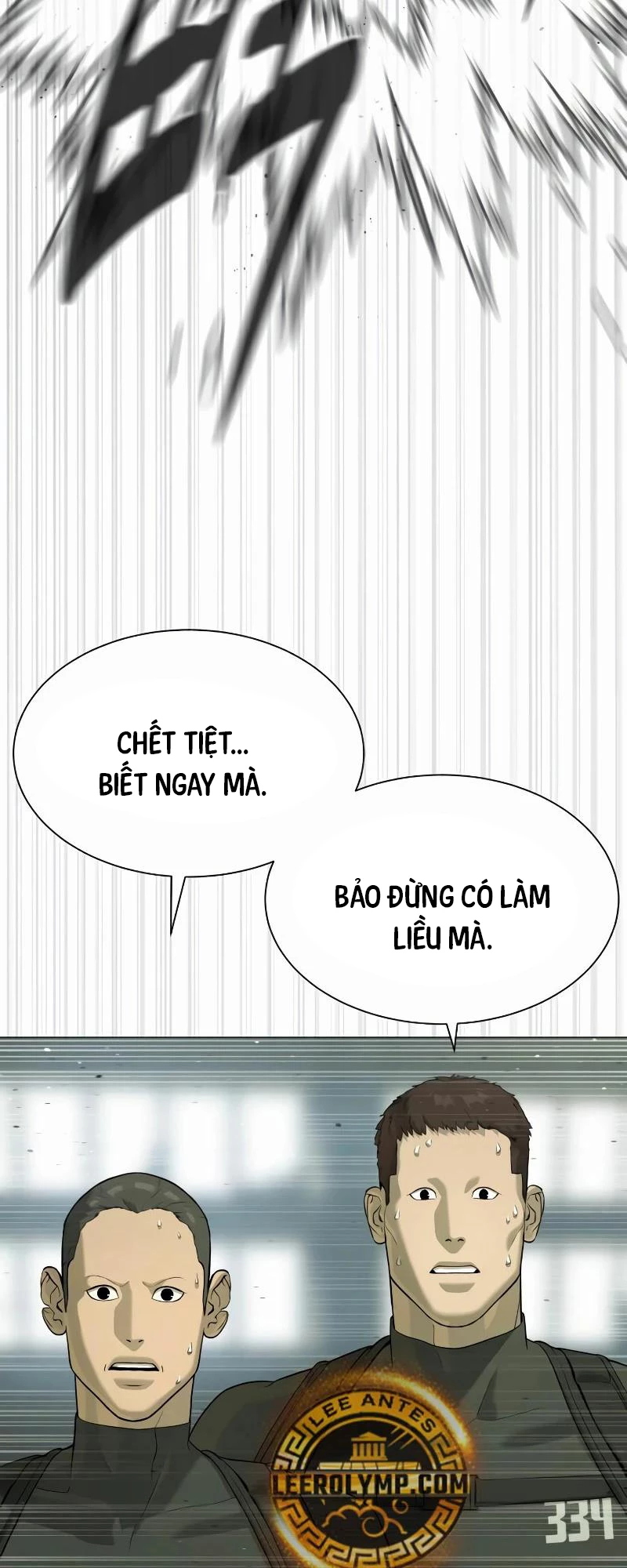 Sát Thủ Peter Chapter 51 - Trang 2