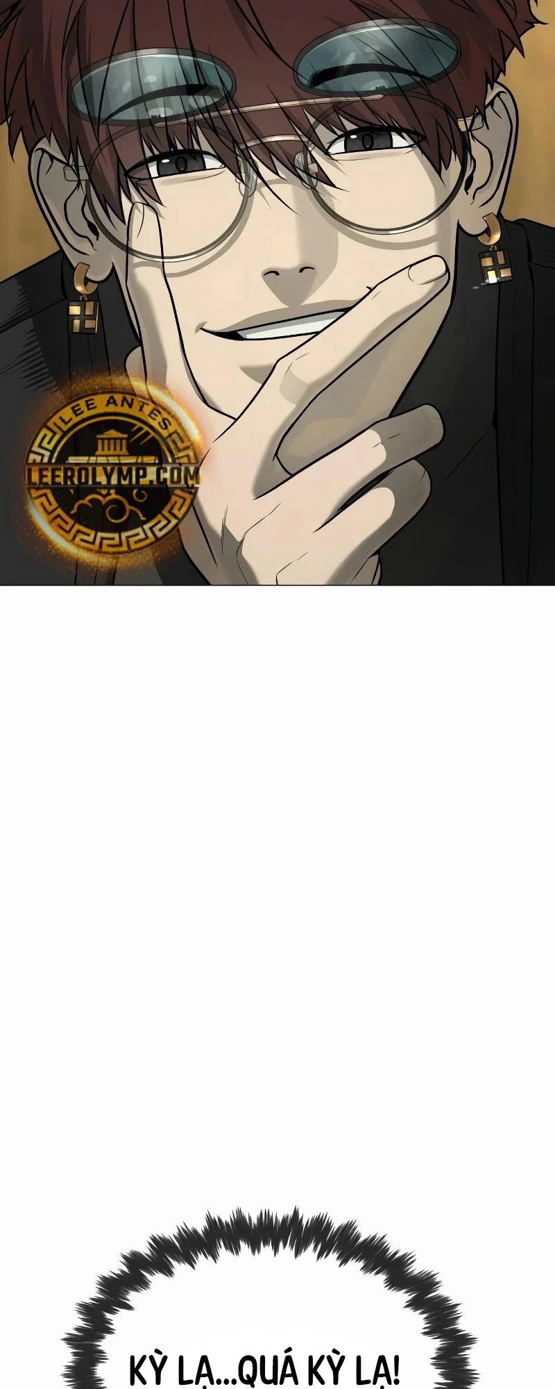 Sát Thủ Peter Chapter 51 - Trang 2