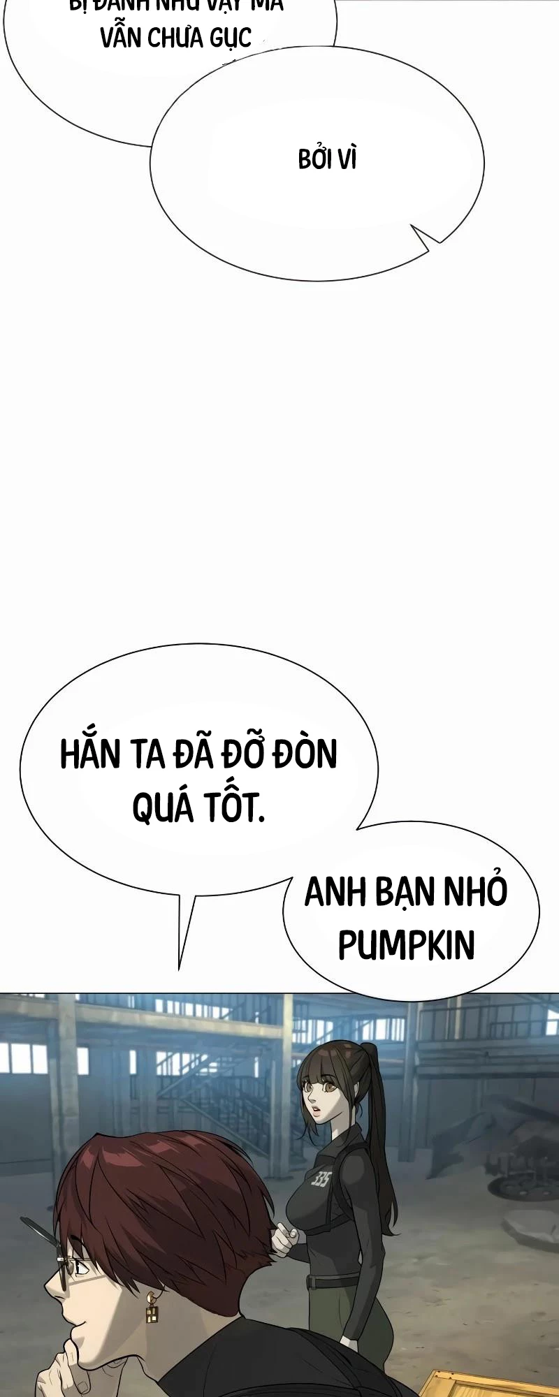 Sát Thủ Peter Chapter 51 - Trang 2