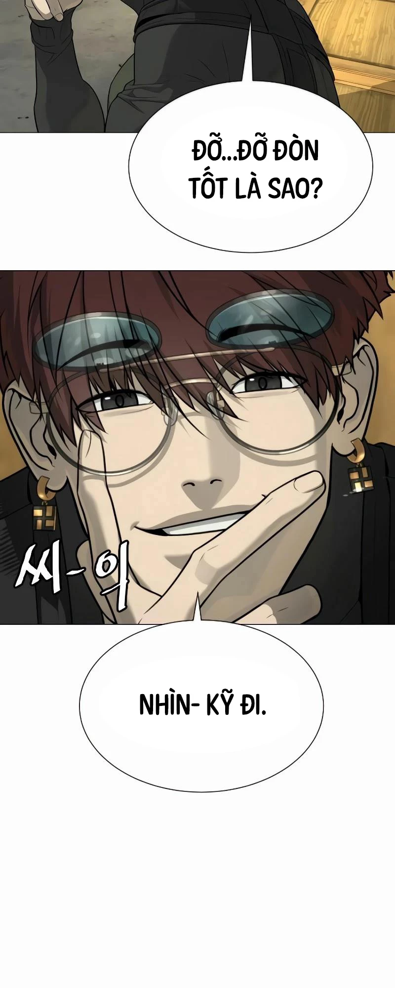 Sát Thủ Peter Chapter 51 - Trang 2