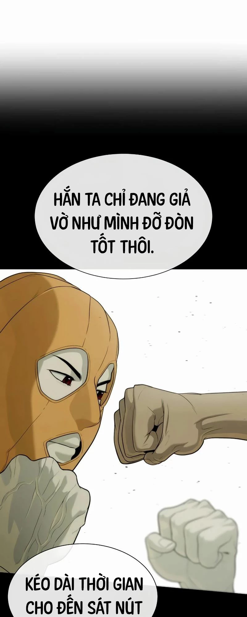 Sát Thủ Peter Chapter 51 - Trang 2