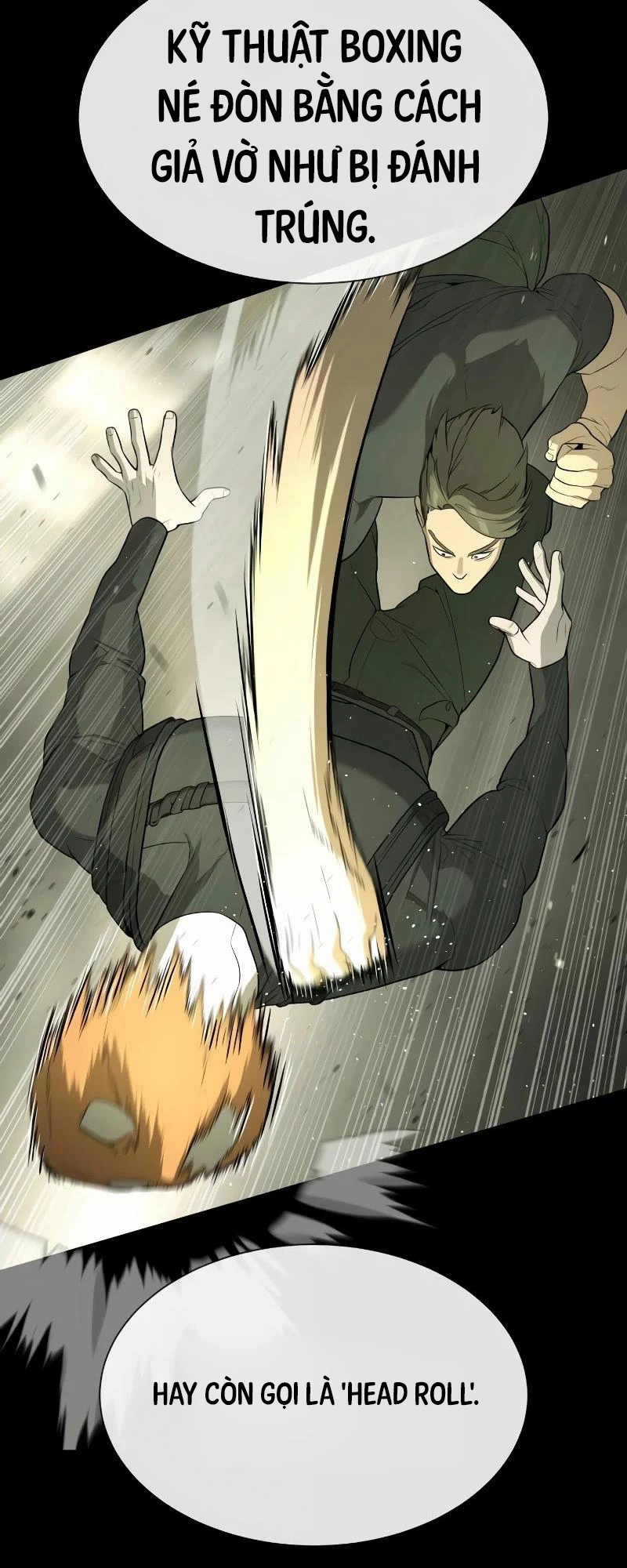 Sát Thủ Peter Chapter 51 - Trang 2