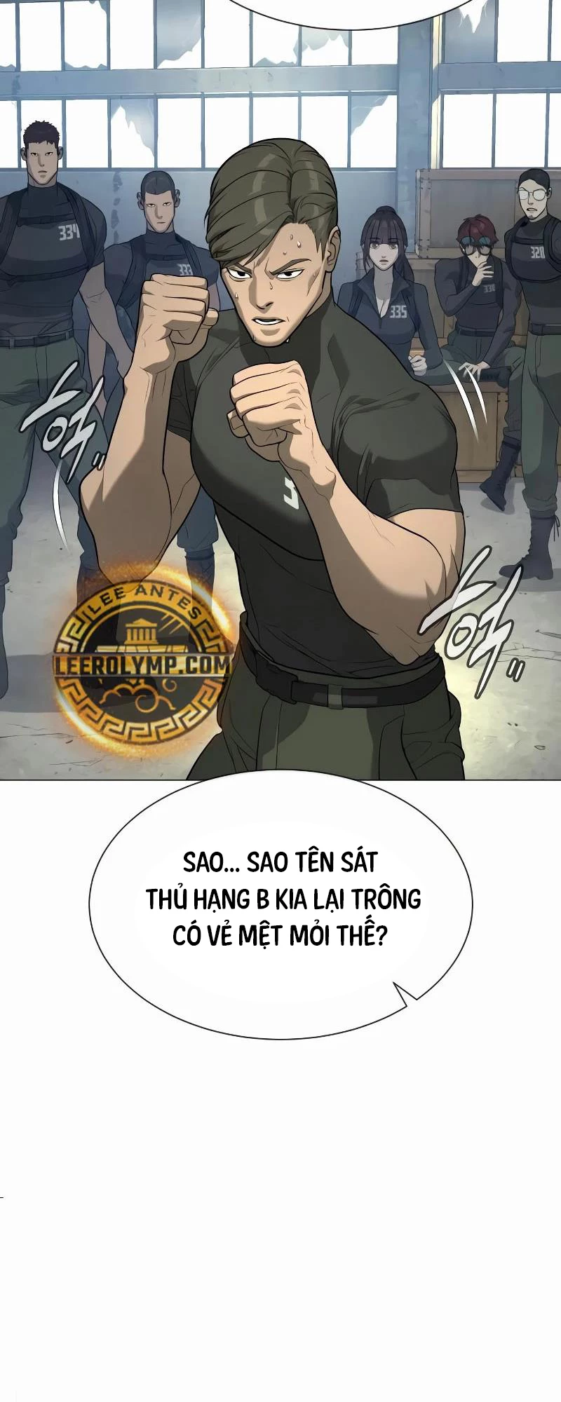 Sát Thủ Peter Chapter 51 - Trang 2