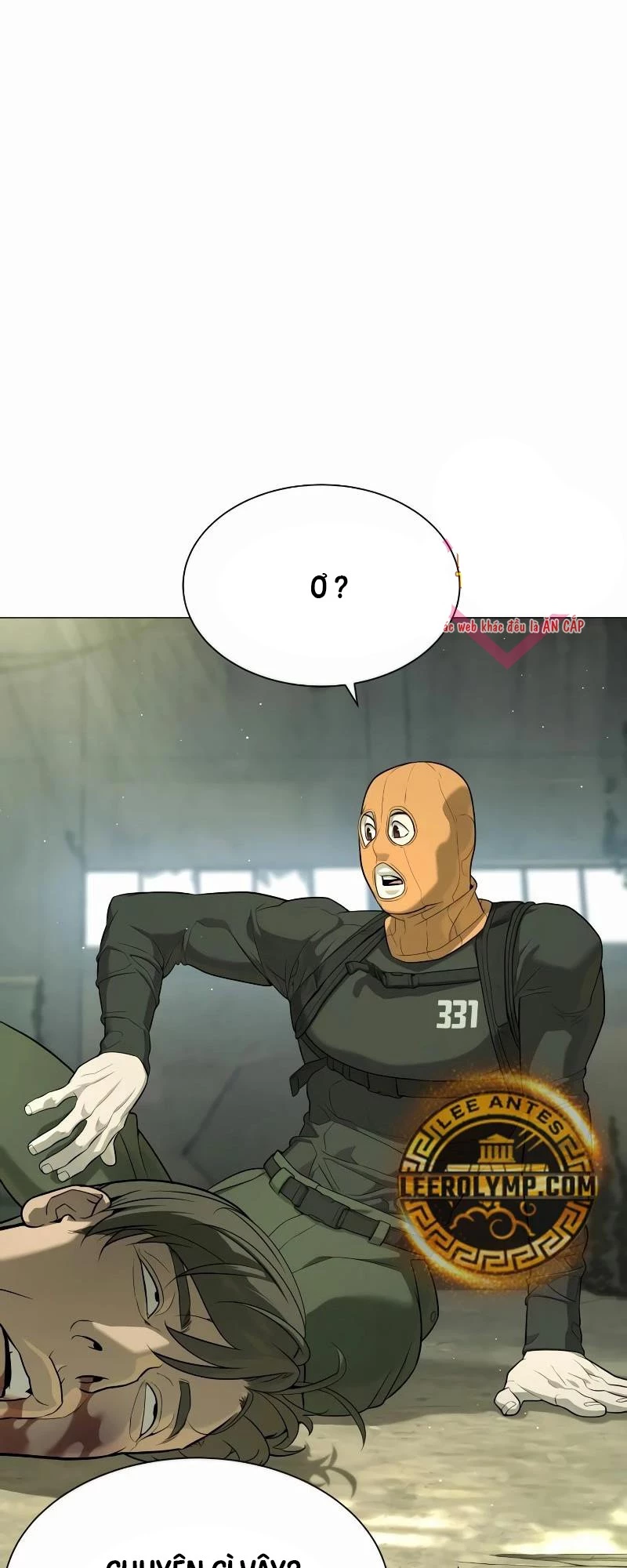 Sát Thủ Peter Chapter 51 - Trang 2