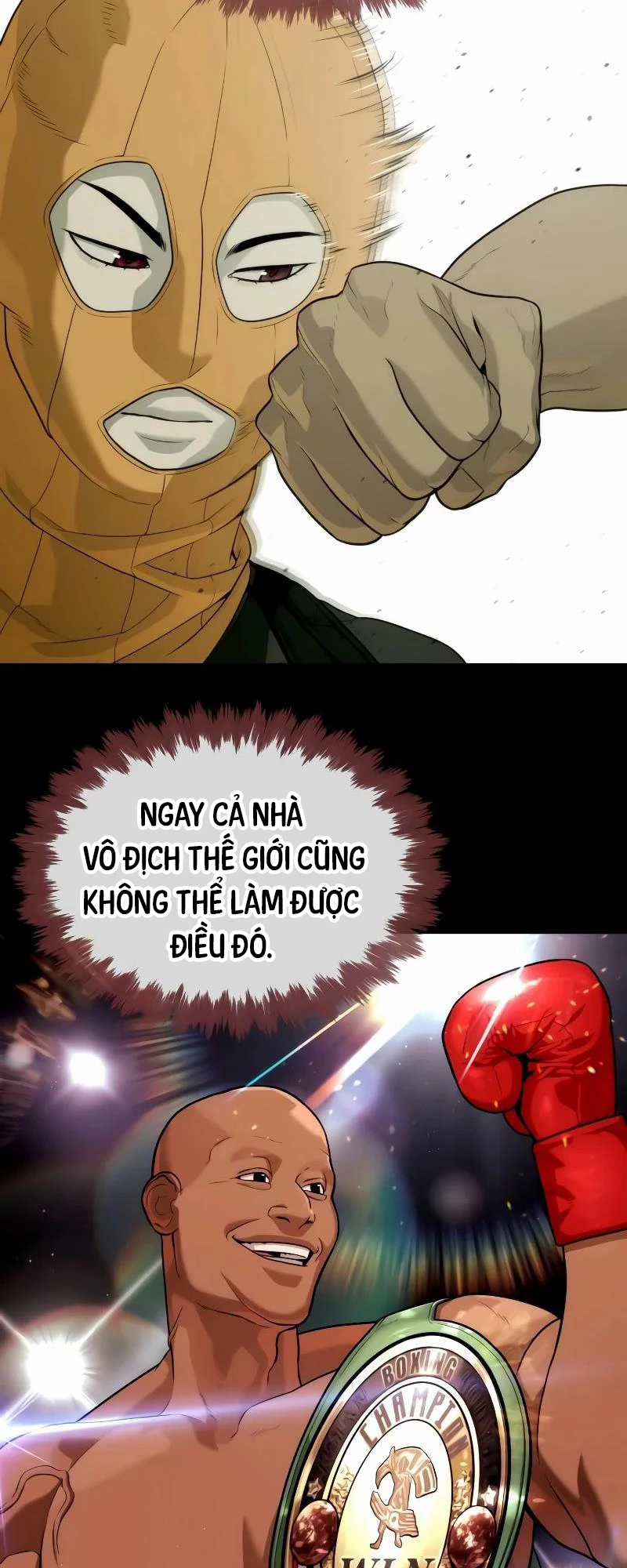 Sát Thủ Peter Chapter 51 - Trang 2