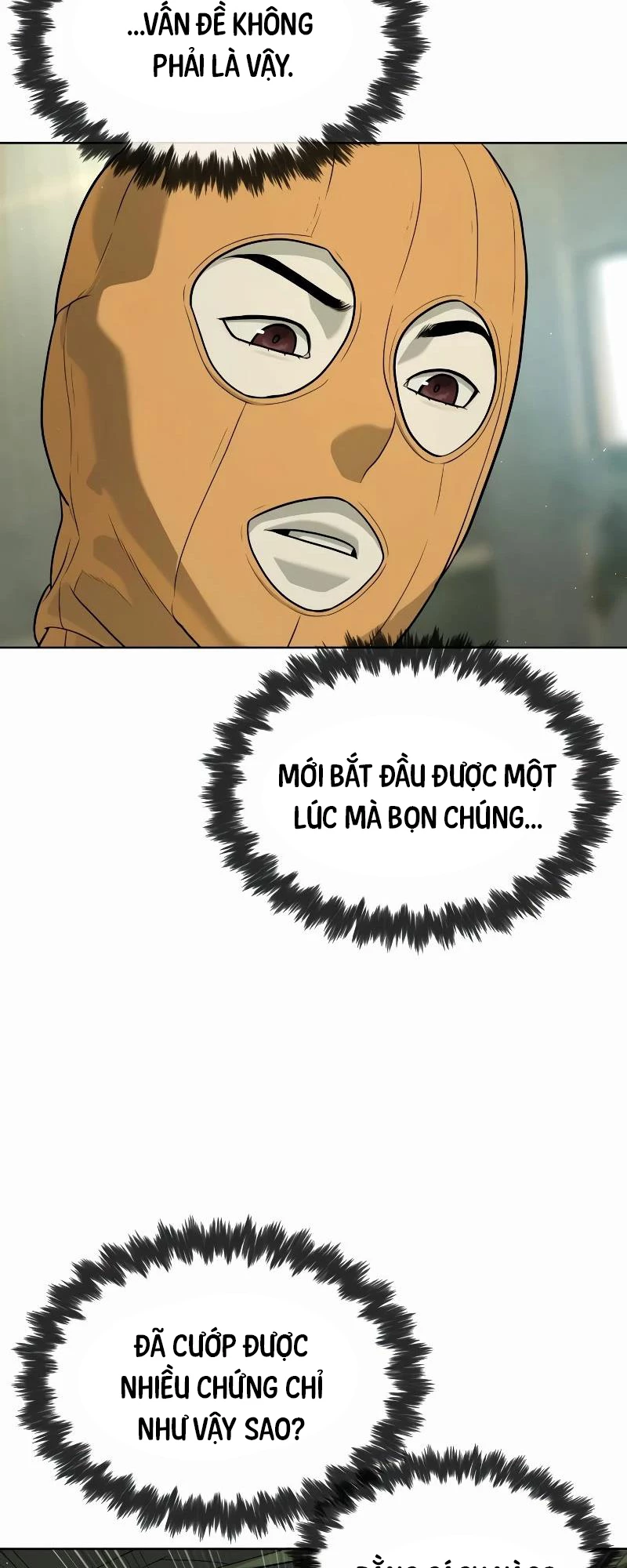 Sát Thủ Peter Chapter 51 - Trang 2