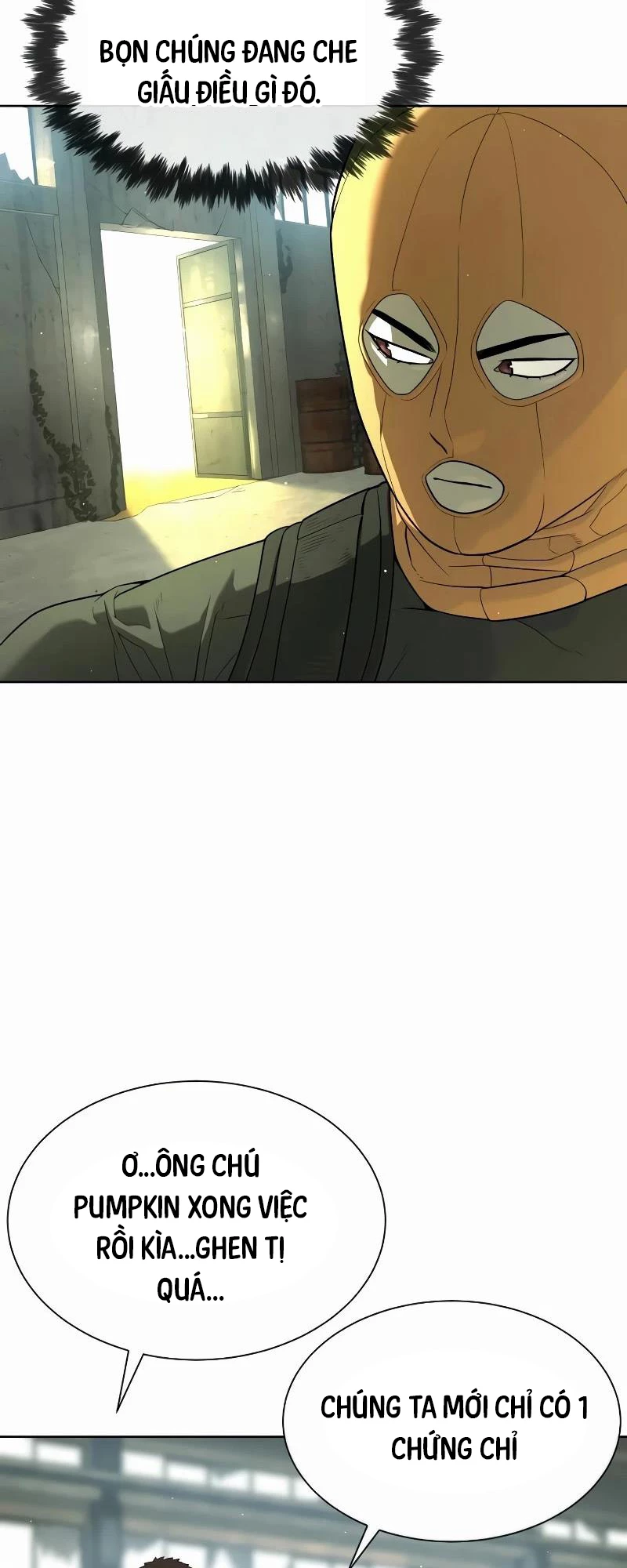 Sát Thủ Peter Chapter 51 - Trang 2