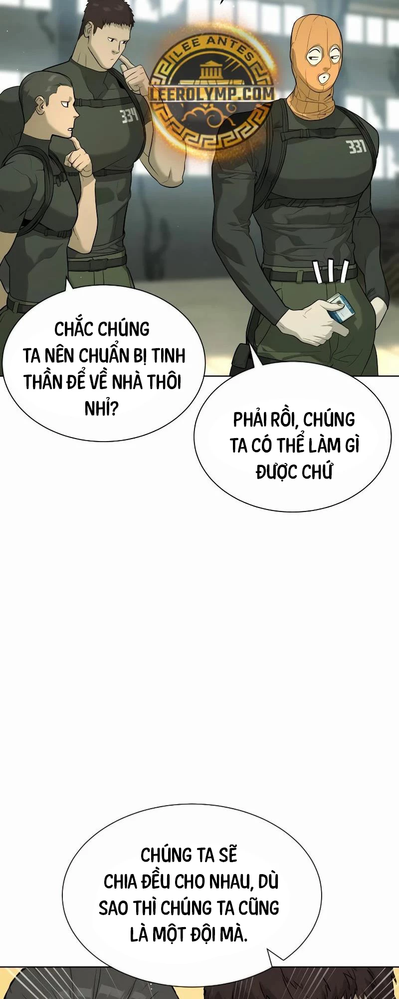 Sát Thủ Peter Chapter 51 - Trang 2